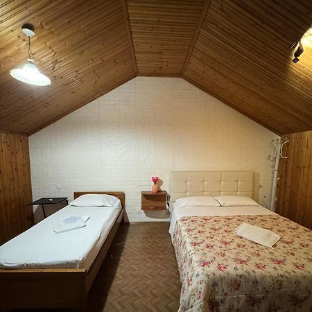 Holiday Guest-House Permet Exterior photo