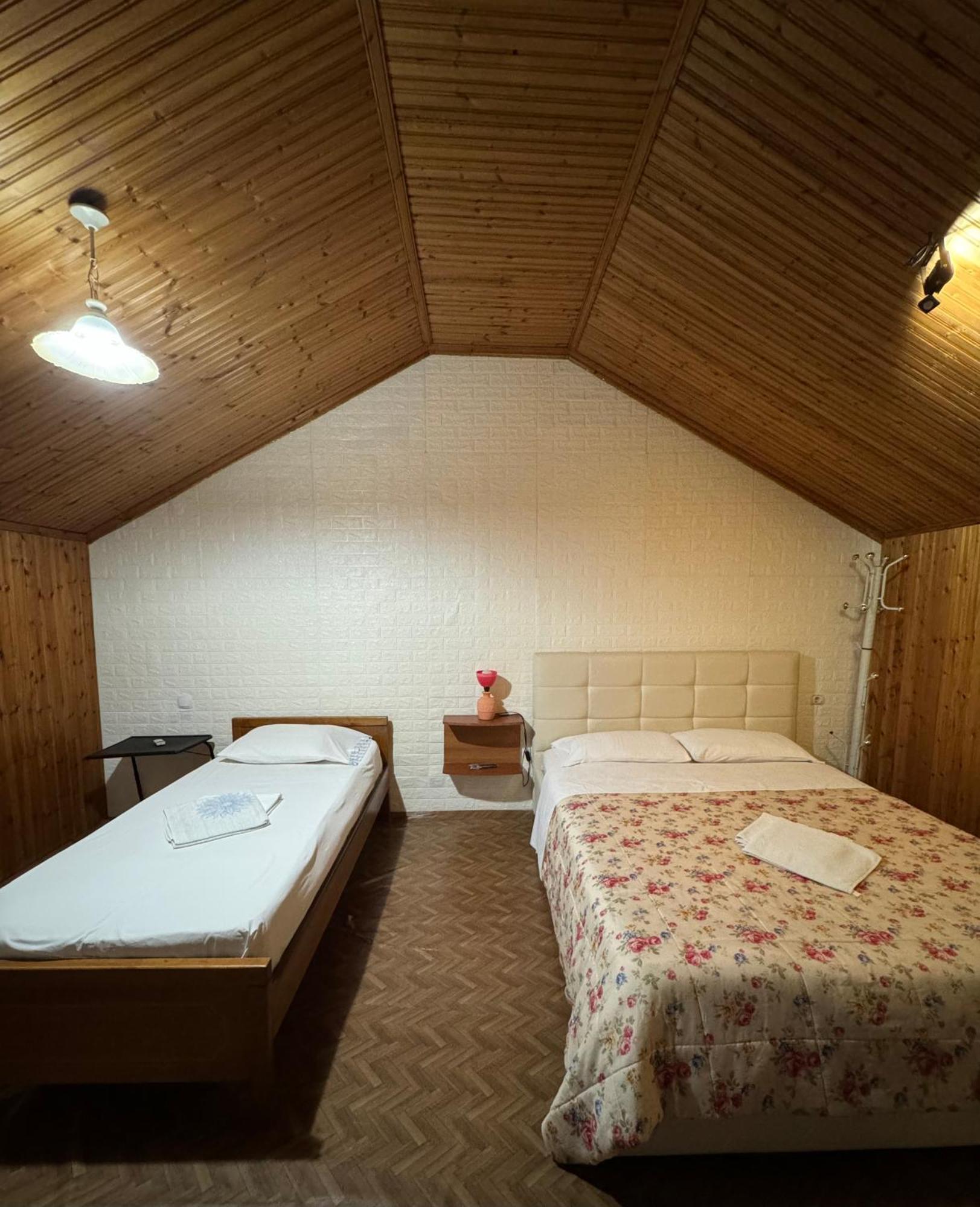 Holiday Guest-House Permet Exterior photo